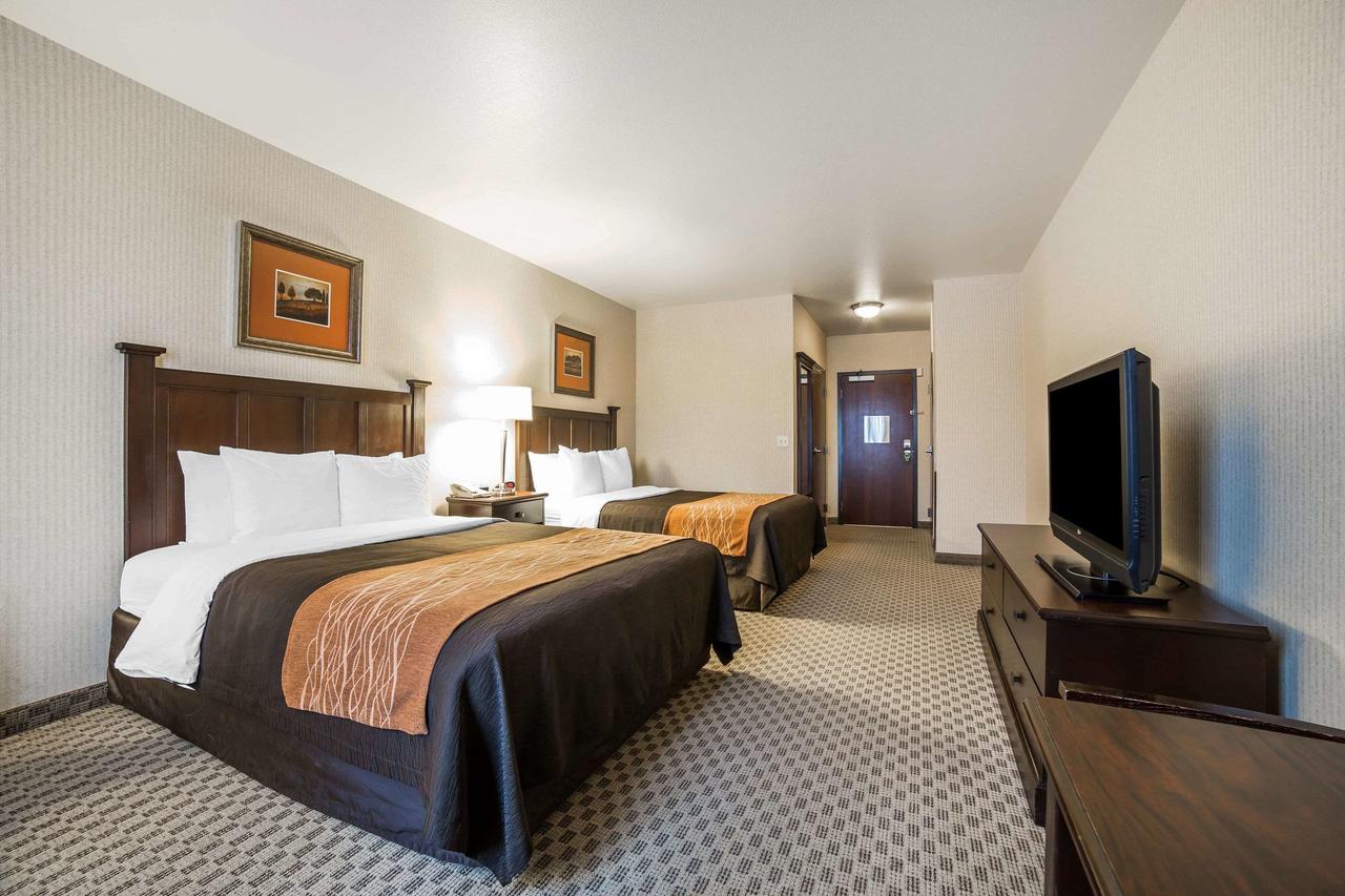 Comfort Inn & Suites Henderson - Las Vegas - thumb 25