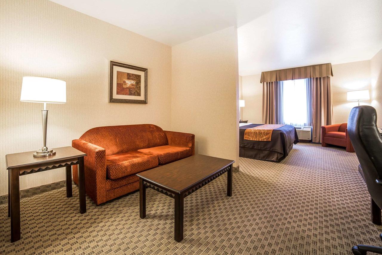 Comfort Inn & Suites Henderson - Las Vegas - thumb 13