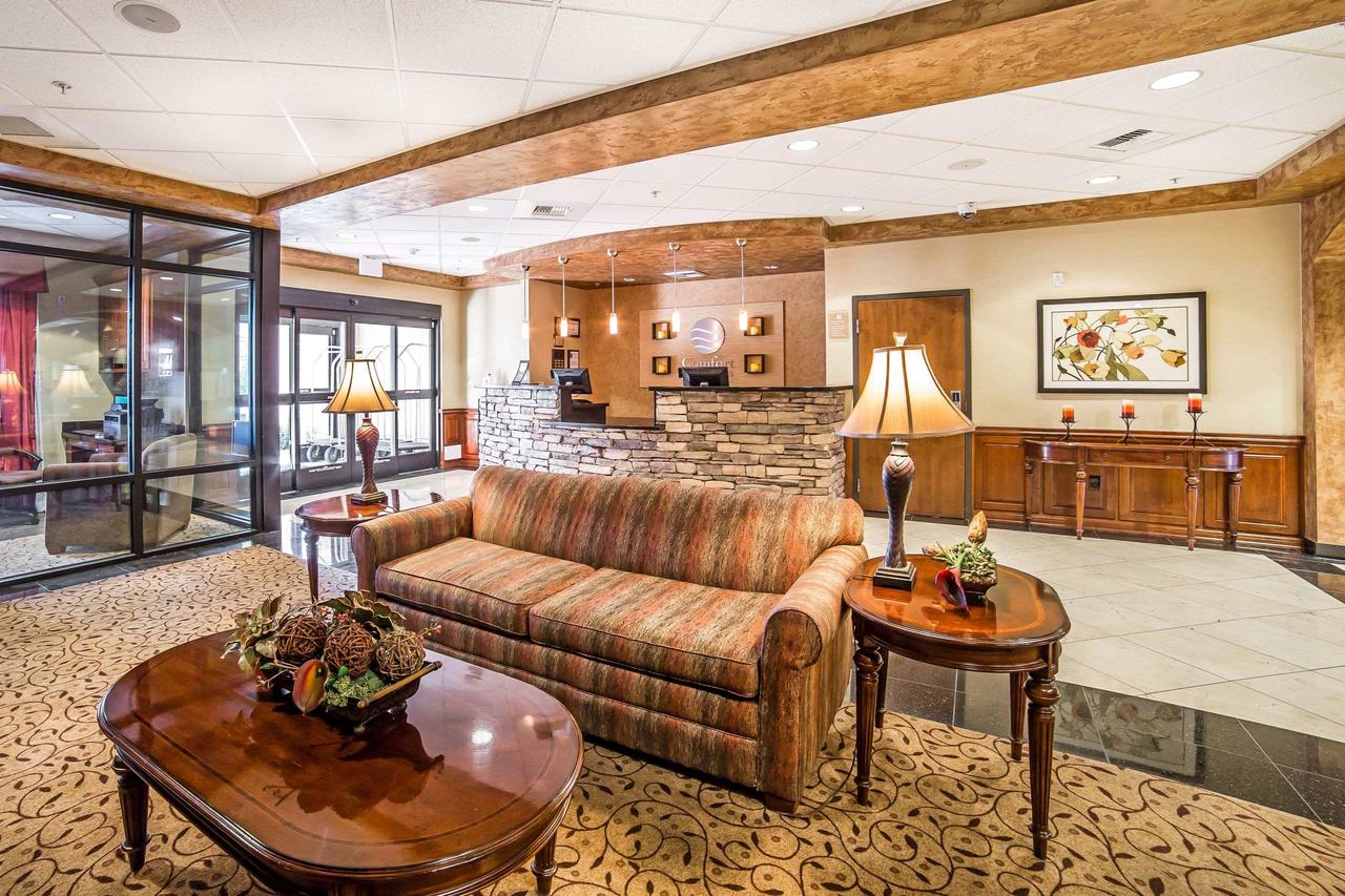 Comfort Inn & Suites Henderson - Las Vegas - thumb 1
