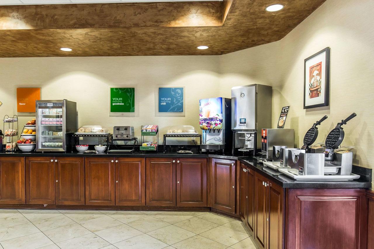 Comfort Inn & Suites Henderson - Las Vegas - thumb 19