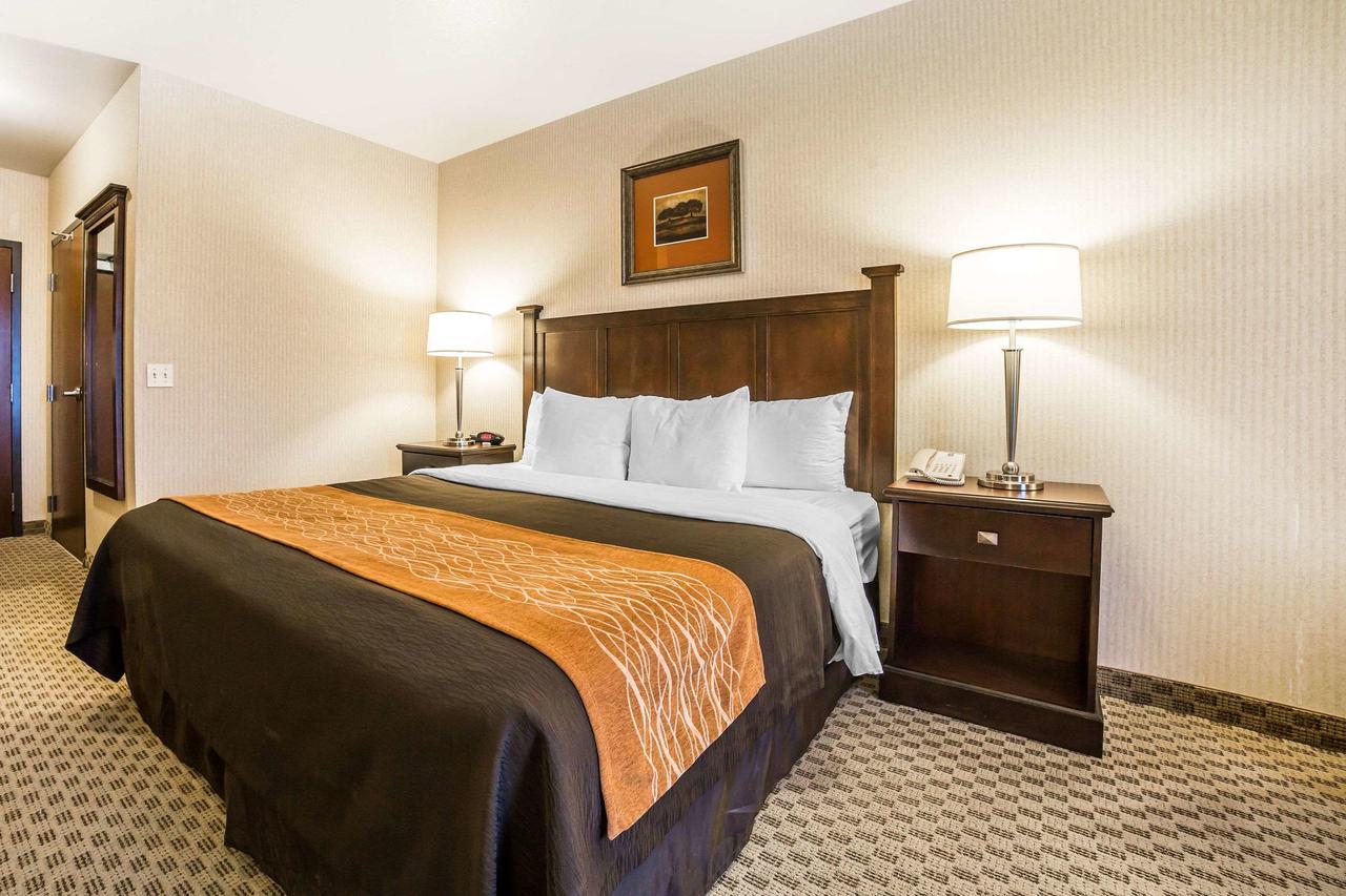 Comfort Inn & Suites Henderson - Las Vegas - thumb 10
