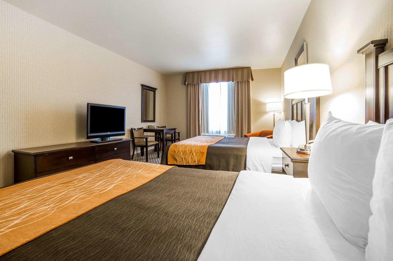 Comfort Inn & Suites Henderson - Las Vegas - thumb 11