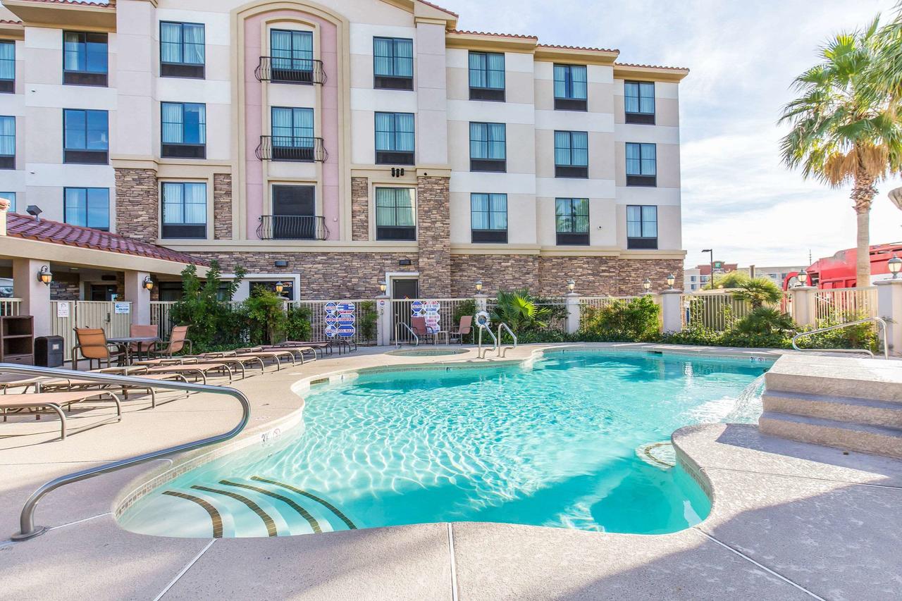 Comfort Inn & Suites Henderson - Las Vegas - thumb 40