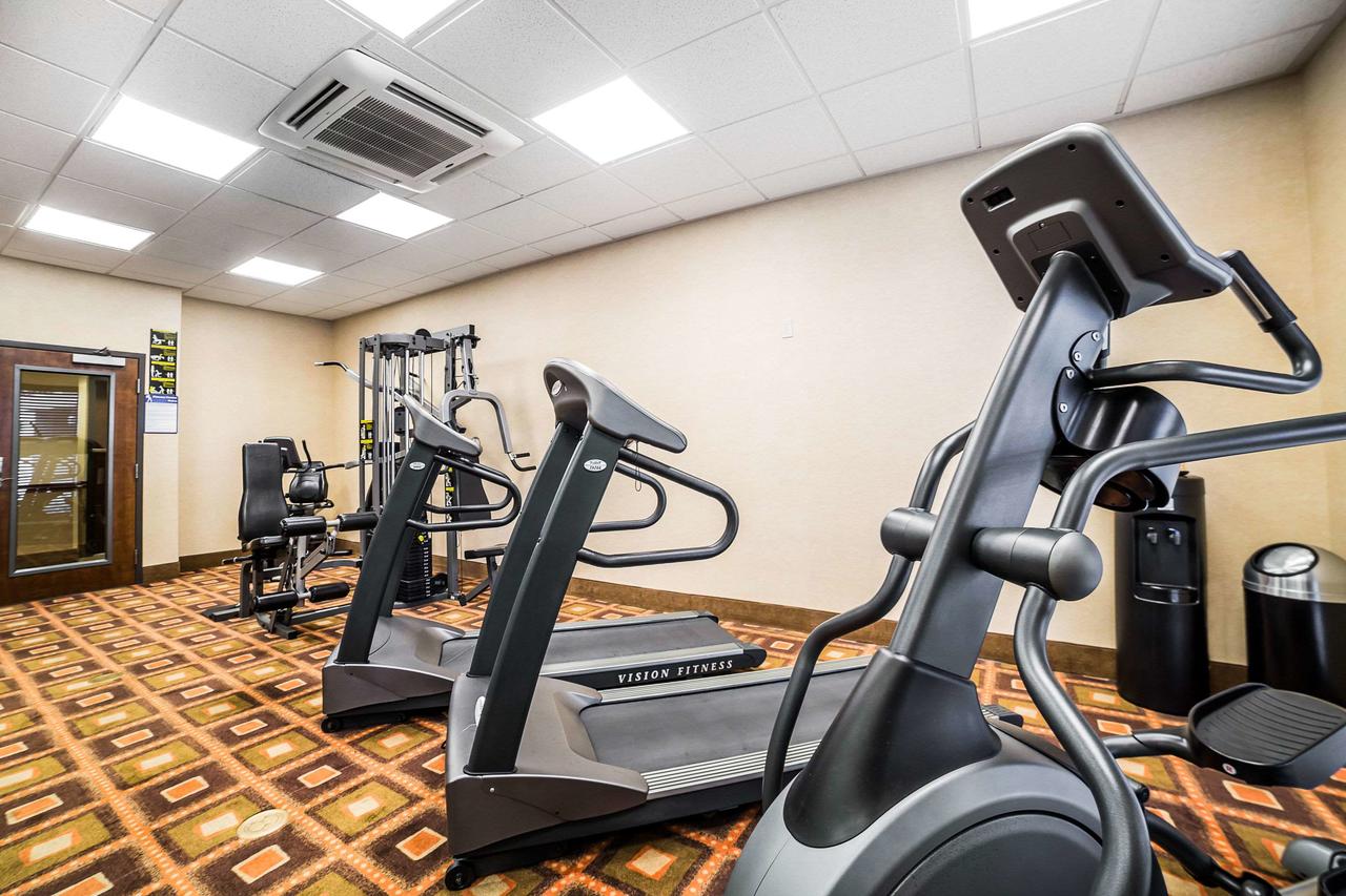 Comfort Inn & Suites Henderson - Las Vegas - thumb 41