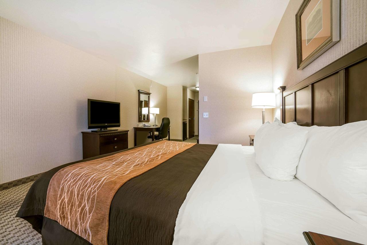 Comfort Inn & Suites Henderson - Las Vegas - thumb 17