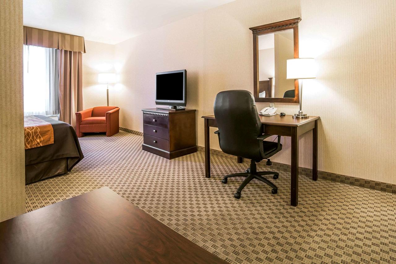 Comfort Inn & Suites Henderson - Las Vegas - thumb 7