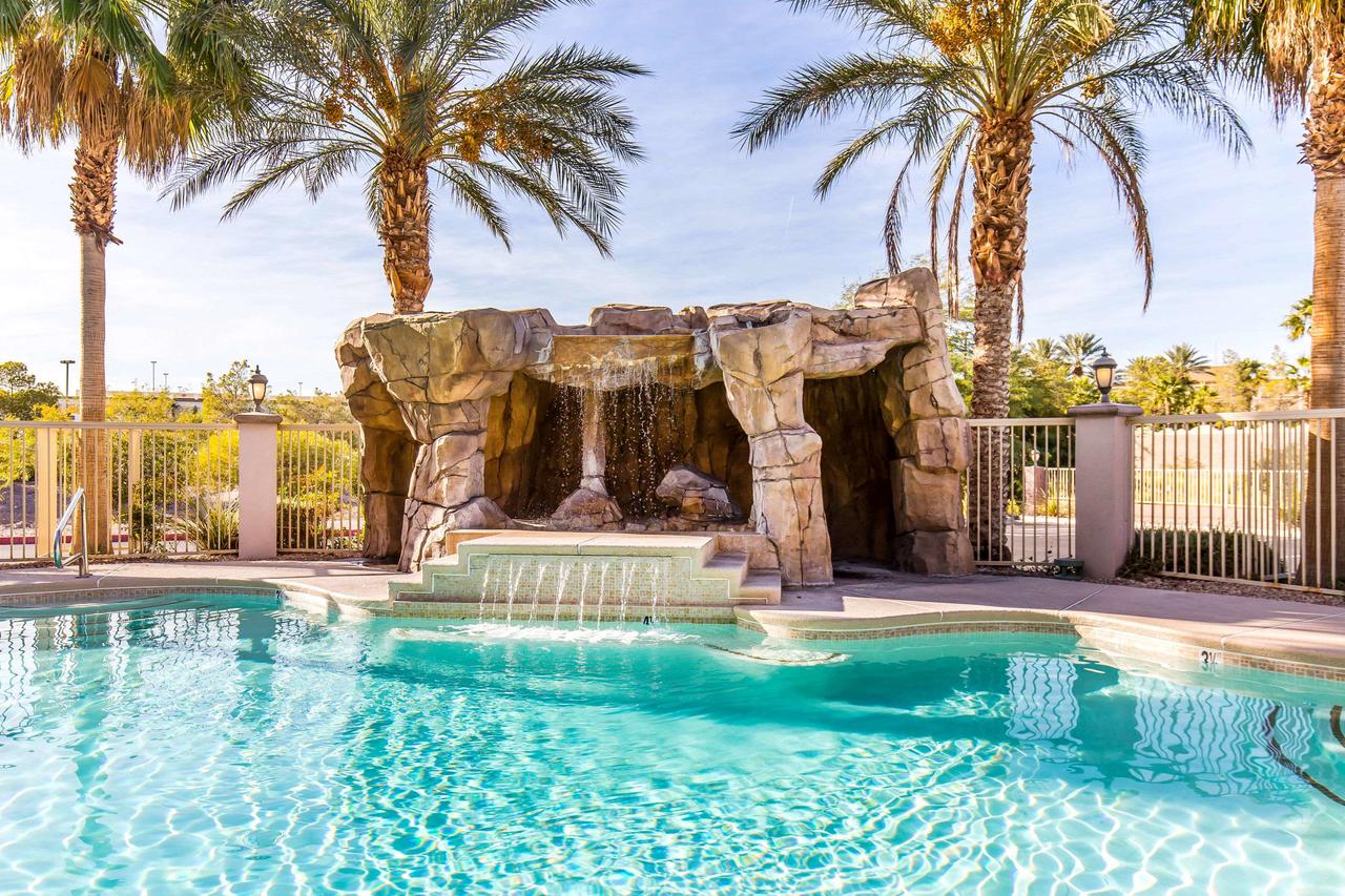 Comfort Inn & Suites Henderson - Las Vegas - thumb 16