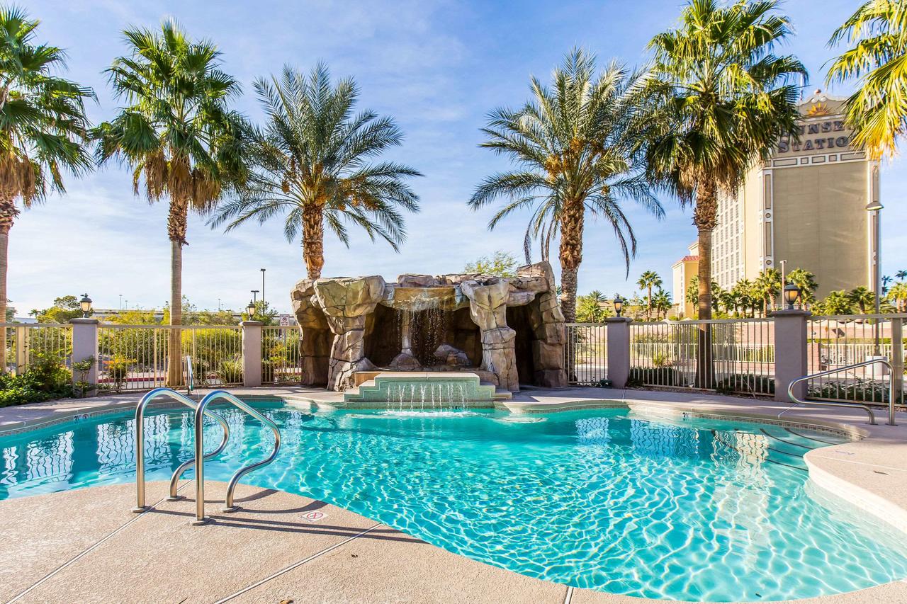 Comfort Inn & Suites Henderson - Las Vegas - thumb 21