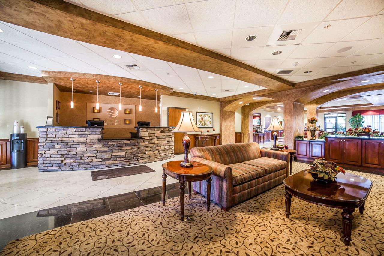 Comfort Inn & Suites Henderson - Las Vegas - thumb 22