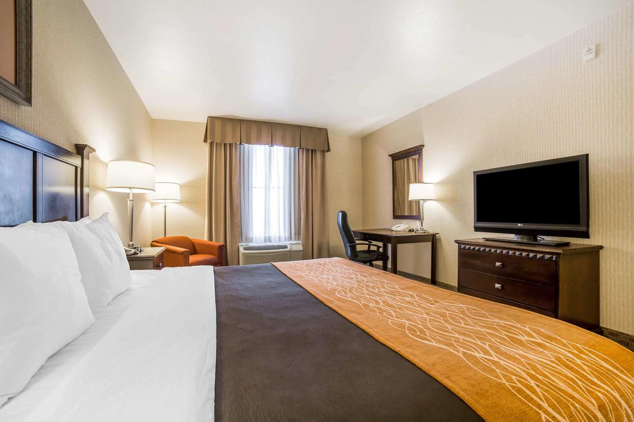 Comfort Inn & Suites Henderson - Las Vegas - thumb 36
