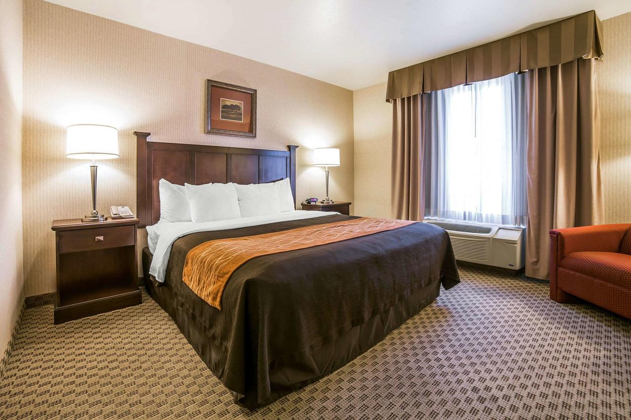 Comfort Inn & Suites Henderson - Las Vegas - thumb 31