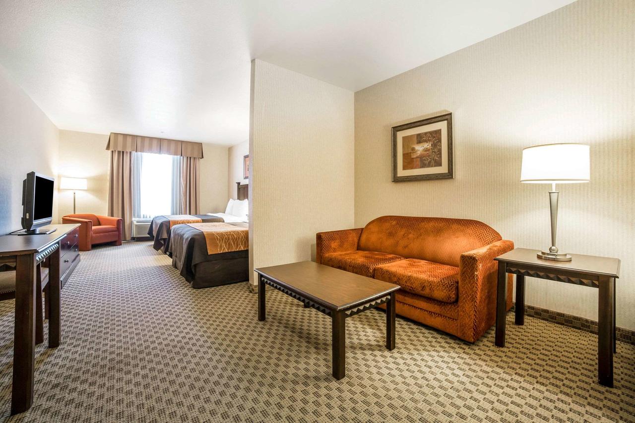 Comfort Inn & Suites Henderson - Las Vegas - thumb 39