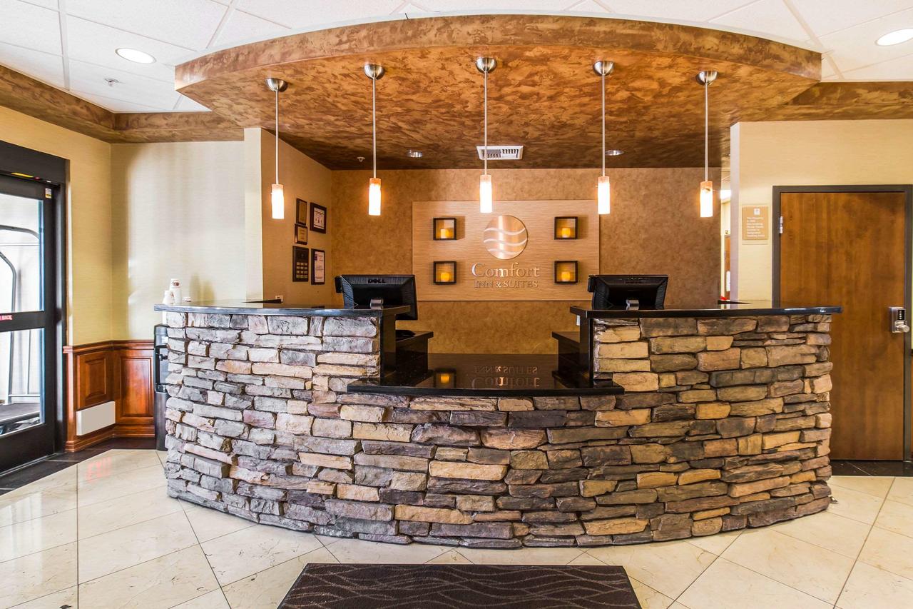 Comfort Inn & Suites Henderson - Las Vegas - thumb 34