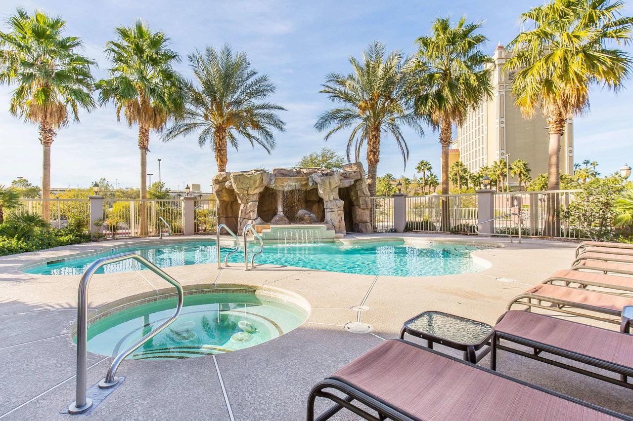 Comfort Inn & Suites Henderson - Las Vegas - thumb 8
