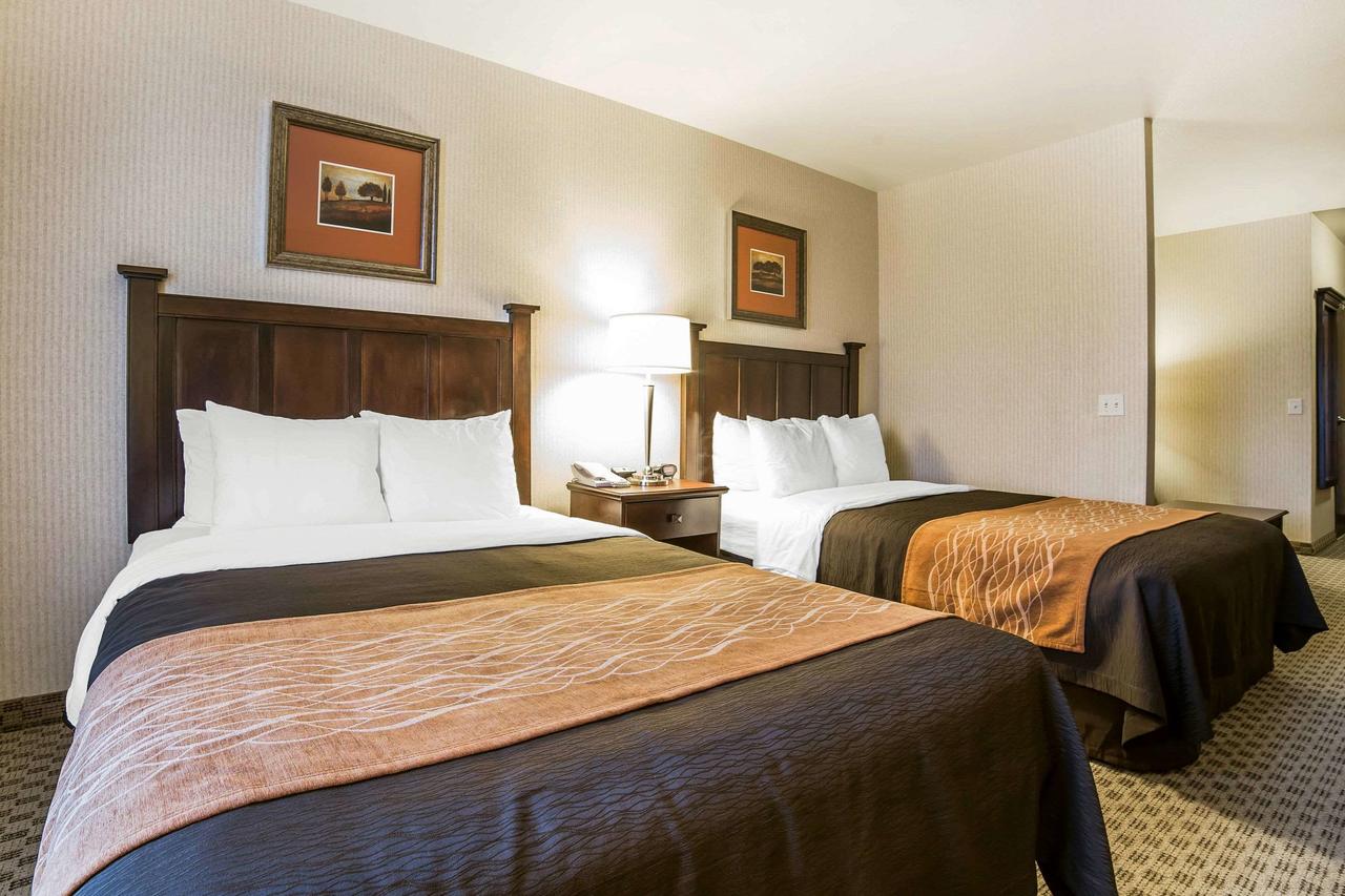 Comfort Inn & Suites Henderson - Las Vegas - thumb 23