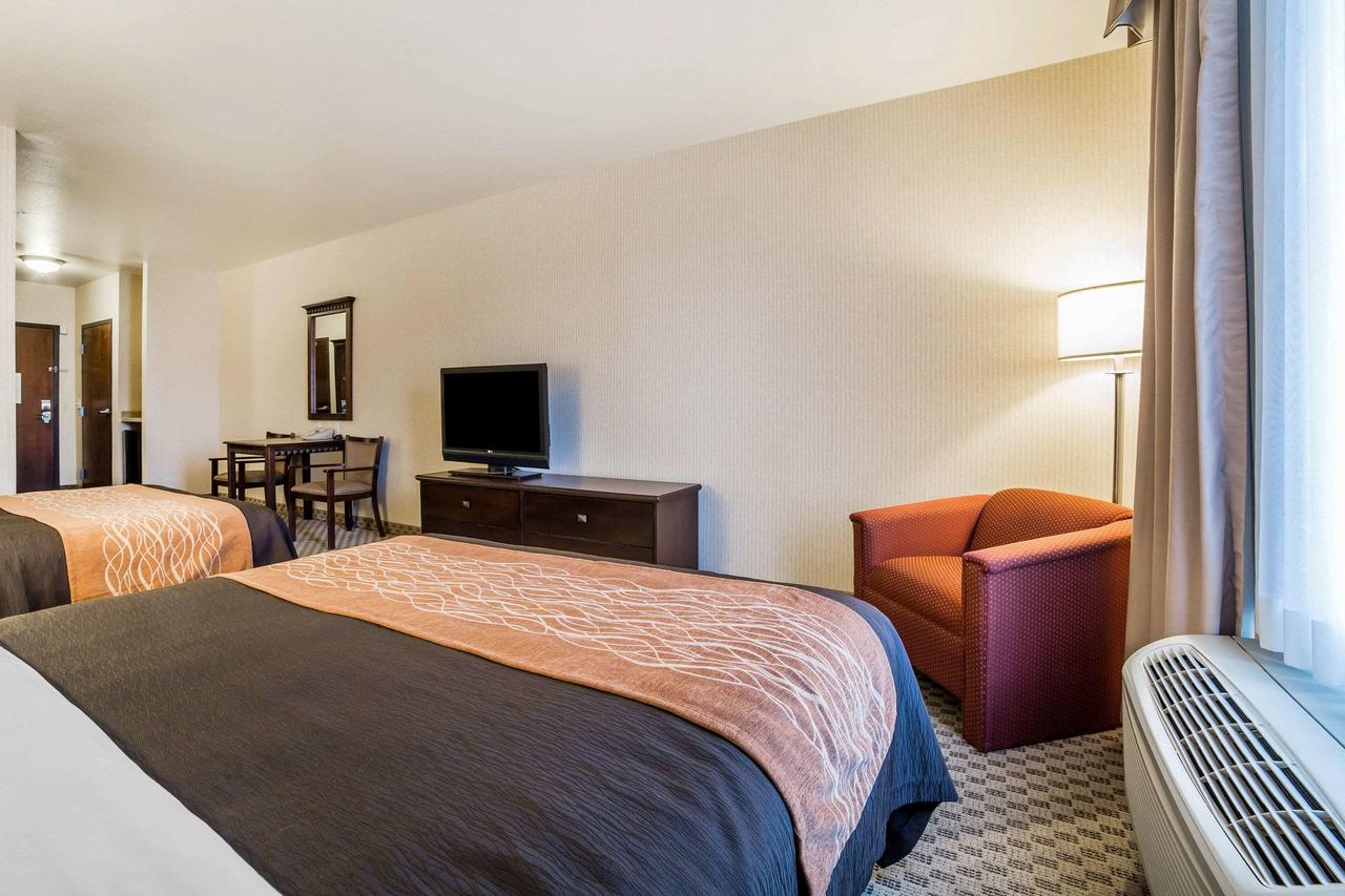 Comfort Inn & Suites Henderson - Las Vegas - thumb 20