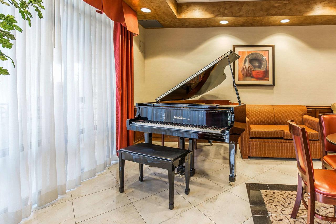 Comfort Inn & Suites Henderson - Las Vegas - thumb 9