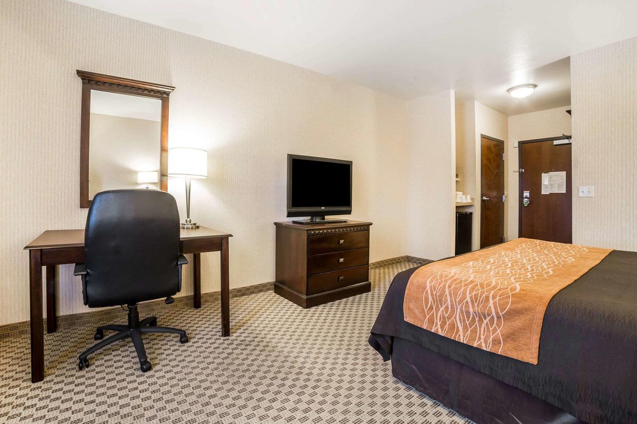 Comfort Inn & Suites Henderson - Las Vegas - thumb 30
