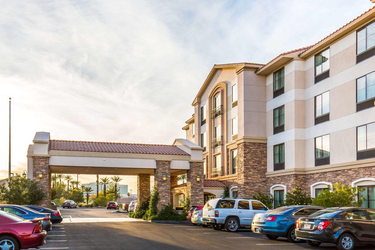 Comfort Inn & Suites Henderson - Las Vegas - thumb 32