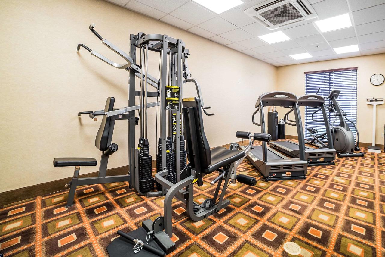 Comfort Inn & Suites Henderson - Las Vegas - thumb 18