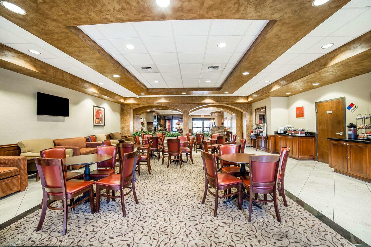 Comfort Inn & Suites Henderson - Las Vegas - thumb 4