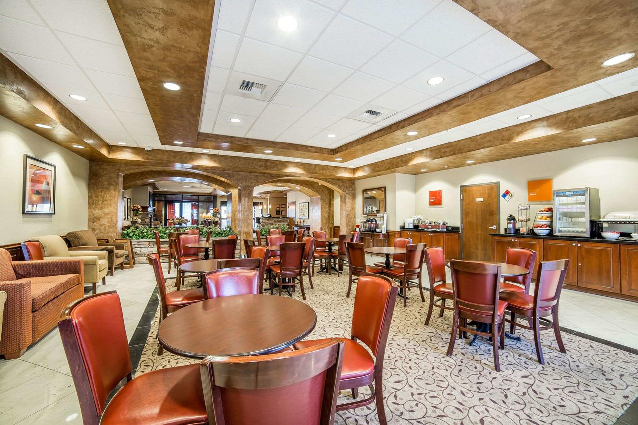 Comfort Inn & Suites Henderson - Las Vegas - thumb 14