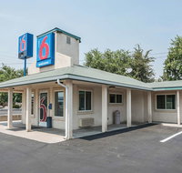 Motel 6 Fallon - Accommodation Los Angeles