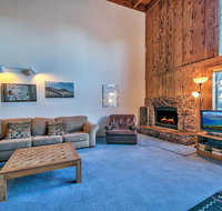 Tahoe Village 758G - Accommodation Los Angeles