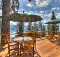 The Martini House - Accommodation Los Angeles