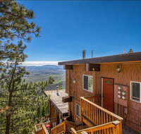 East Peak Escape - Accommodation Los Angeles