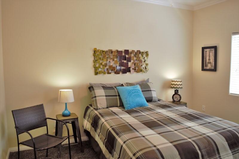 2 Bedroom Condo In Mesquite #308 - thumb 8
