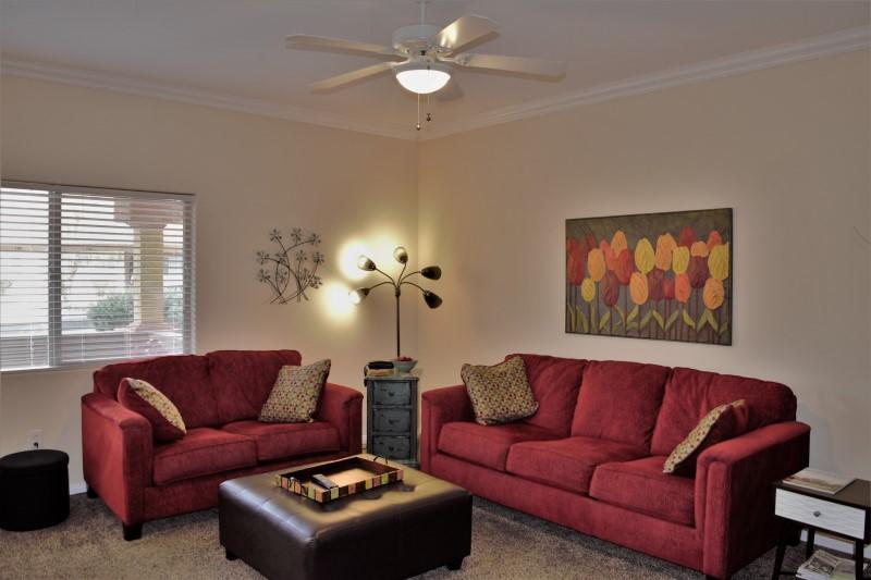 2 Bedroom Condo In Mesquite #308 - thumb 2