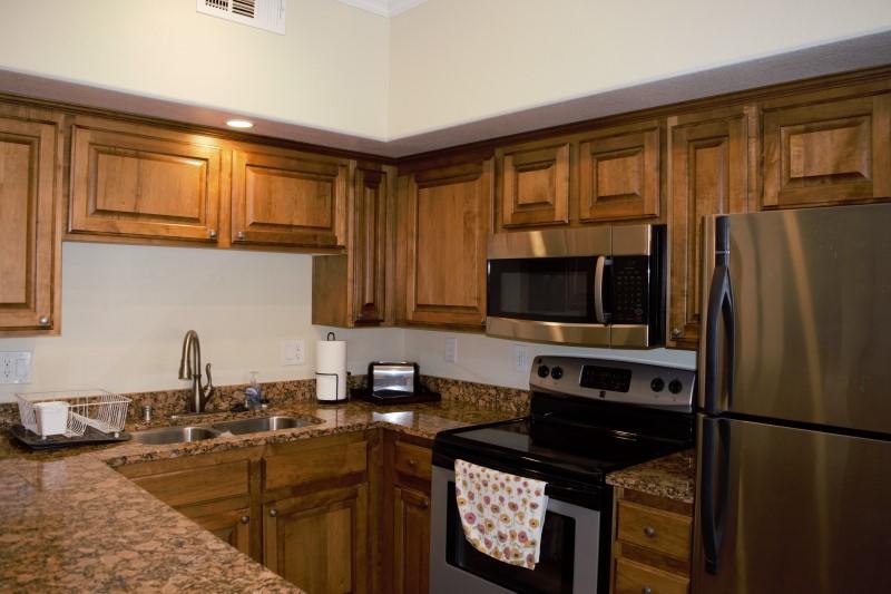 2 Bedroom Condo In Mesquite #308 - thumb 7