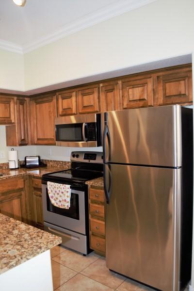 2 Bedroom Condo In Mesquite #308 - thumb 6