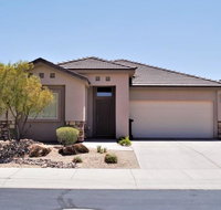 3 Bedroom home in Mesquite 214 - Accommodation Los Angeles