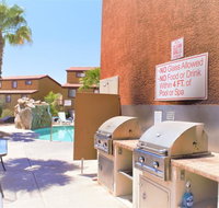 3 Bedroom condo in Mesquite 329 - Accommodation Los Angeles