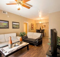 TRAVERSE POINT - Accommodation Los Angeles