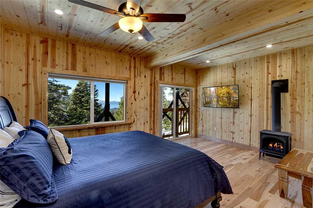 Tall Pine Chalet Condo Unit A Condo - thumb 2