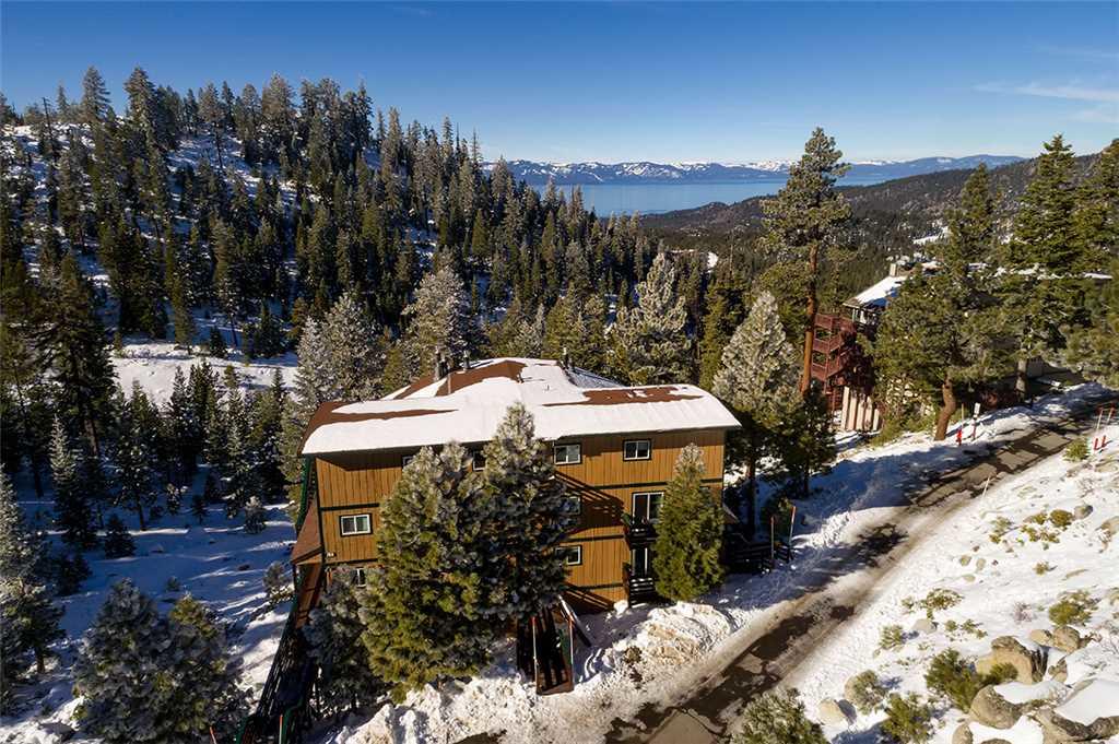 Tall Pine Chalet Condo Unit A Condo - thumb 7