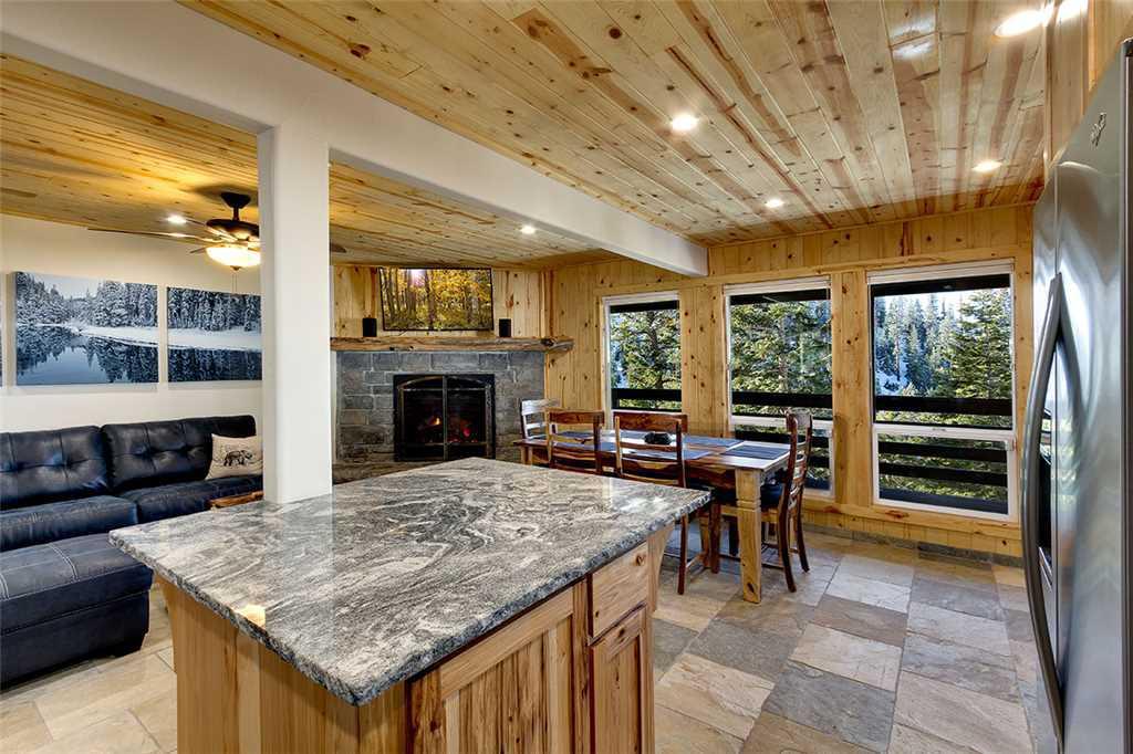 Tall Pine Chalet Condo Unit A Condo - thumb 25