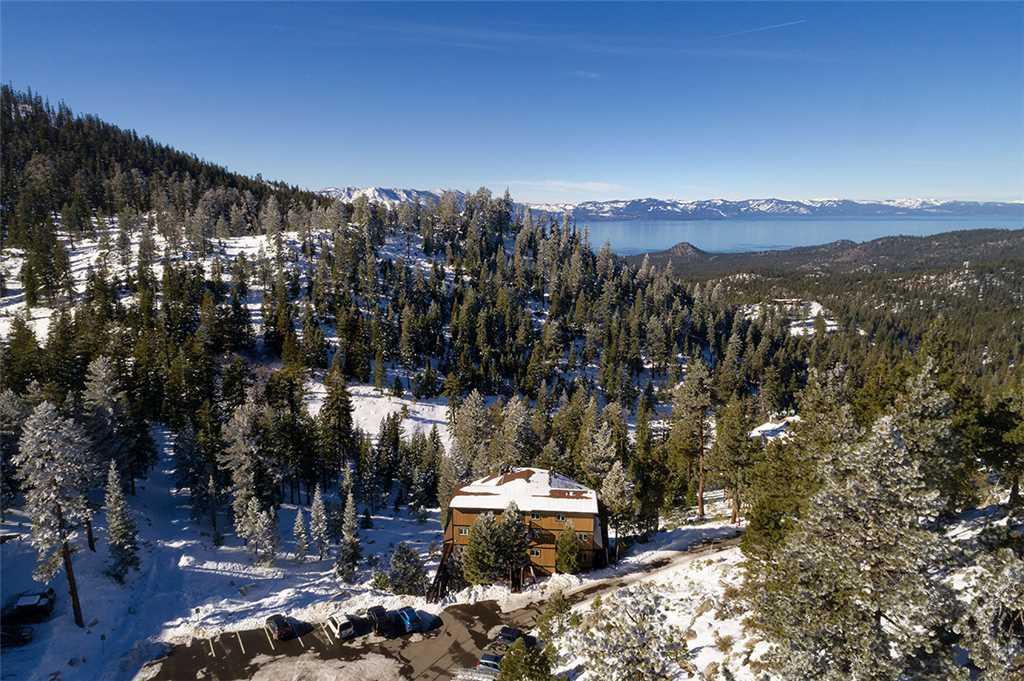 Tall Pine Chalet Condo Unit A Condo - thumb 13