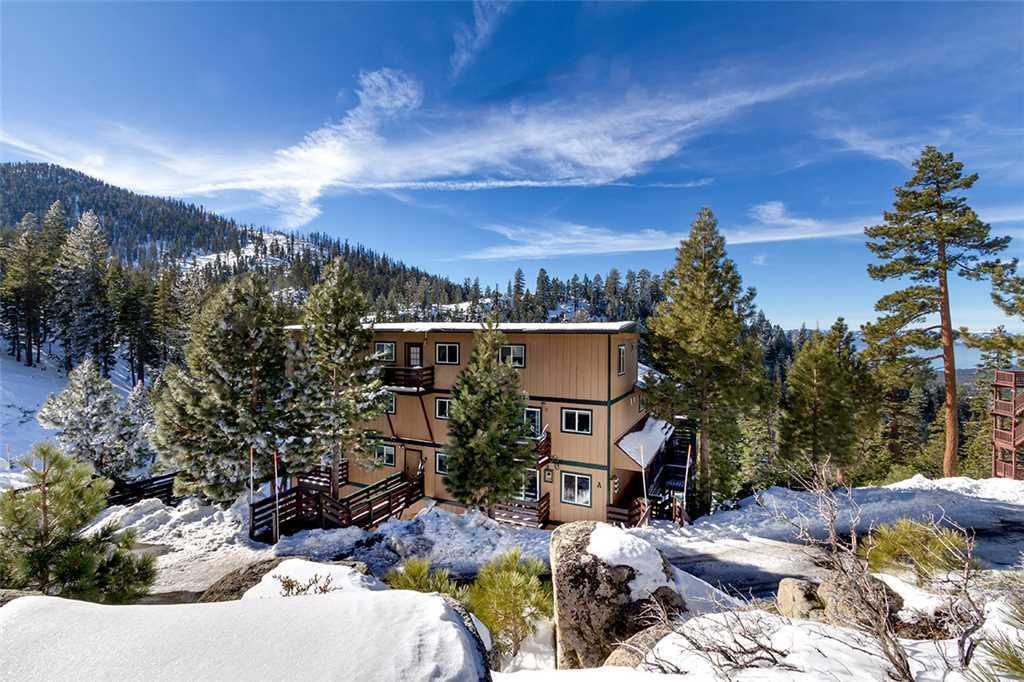Tall Pine Chalet Condo Unit A Condo - thumb 14