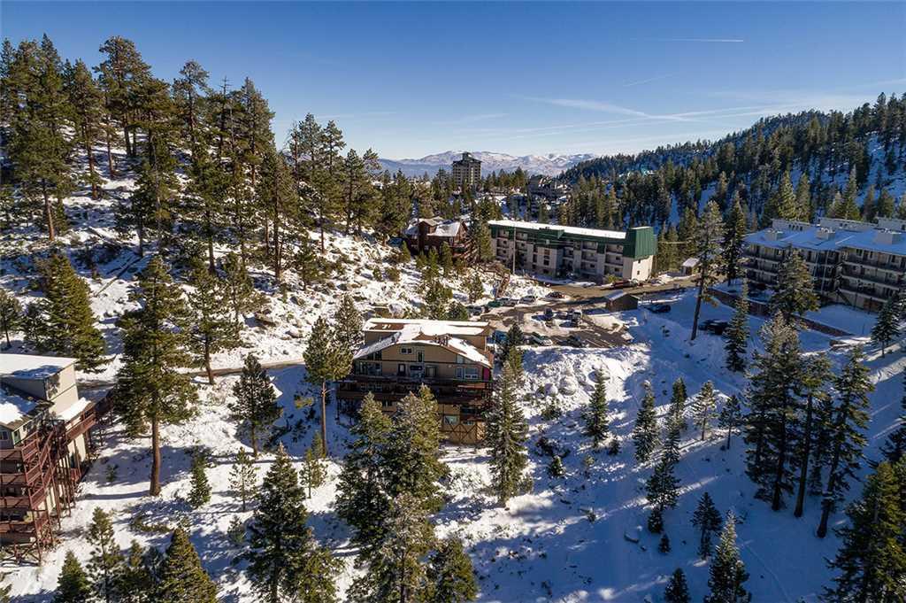 Tall Pine Chalet Condo Unit A Condo - thumb 16