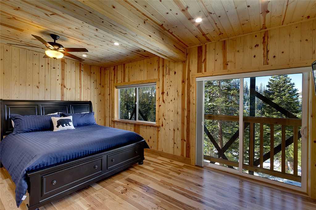 Tall Pine Chalet Condo Unit A Condo - thumb 19