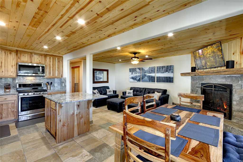 Tall Pine Chalet Condo Unit A Condo - thumb 22