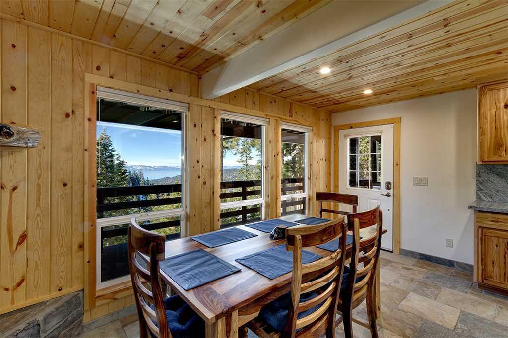 Tall Pine Chalet Condo Unit A Condo - thumb 24