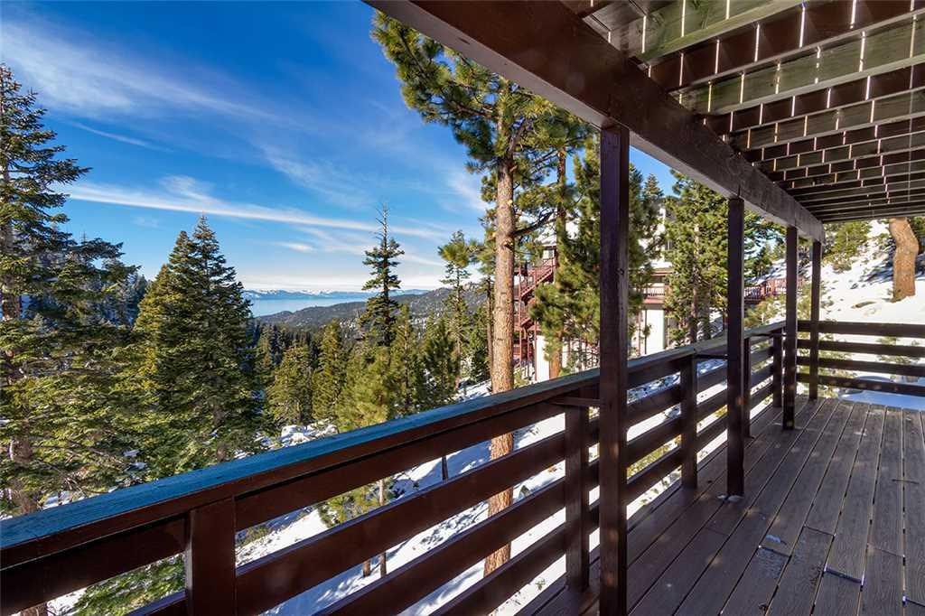 Tall Pine Chalet Condo Unit A Condo - thumb 23