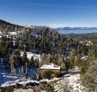 Tall Pine Chalet Condo Unit A Condo - Accommodation Los Angeles