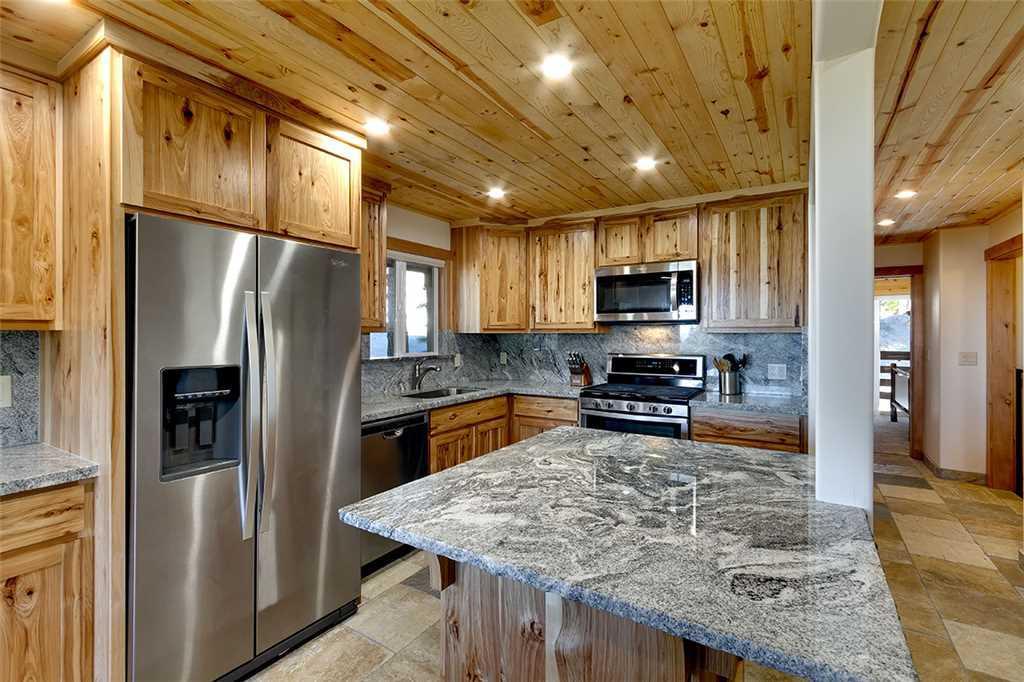 Tall Pine Chalet Condo Unit A Condo - thumb 12