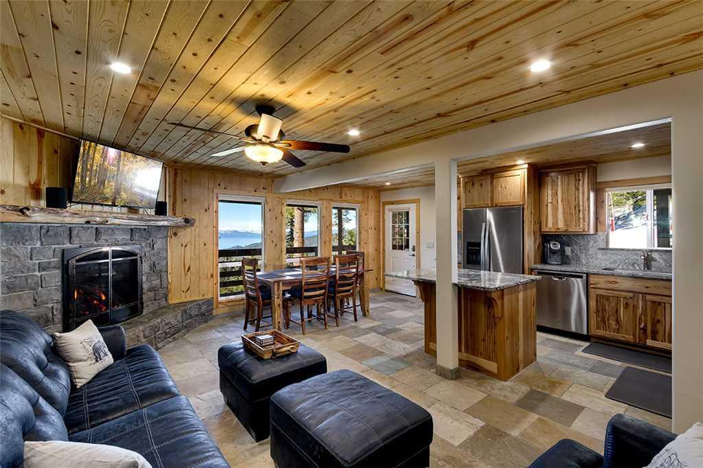 Tall Pine Chalet Condo Unit A Condo - thumb 18